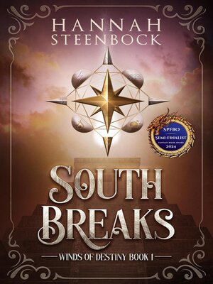 cover image of South Breaks